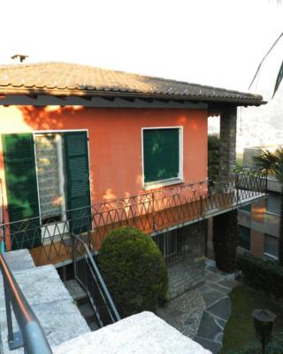 Lugano casanico - self check-in