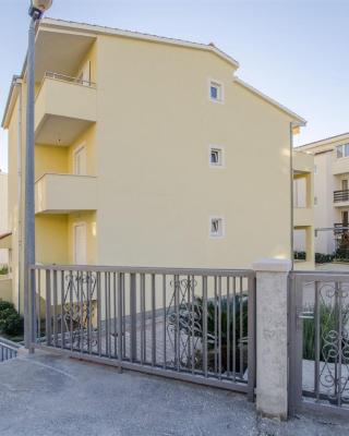 Apartments Srecko