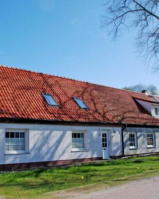 Ferienwohnungen auf dem Pommernhof