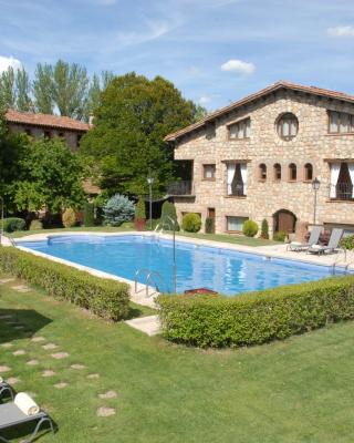 Molino de Alcuneza Relais & Châteaux