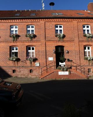 Alte Schule Schnackenburg