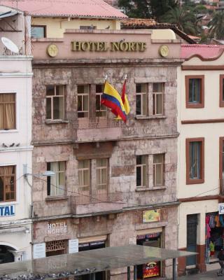 Hotel Norte