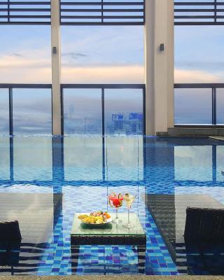 Altara Suites Da Nang by AHG