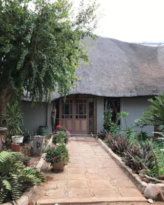 Weltevreden Country Guest Lodge