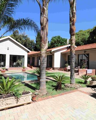 Acacia Grove Guest House