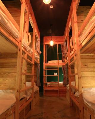 Kenting Original Hostel 返璞归真