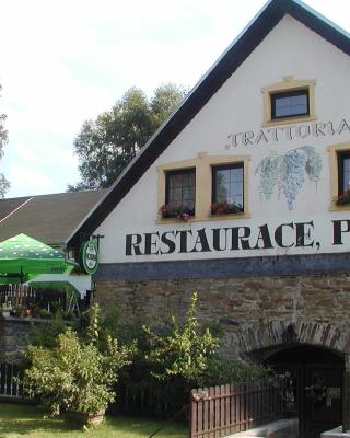 Penzion Trattoria