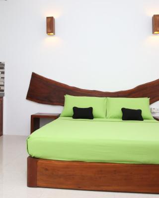THE CLASSIC-Hostel-apartment-Standard Room
