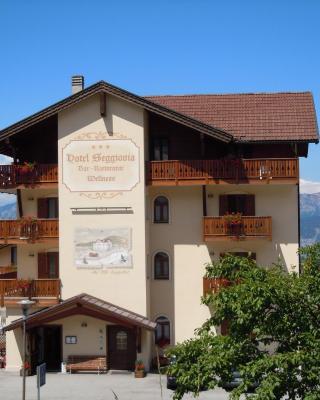 Hotel Seggiovia