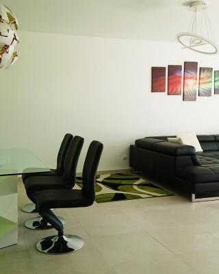 Apartamento Doreen