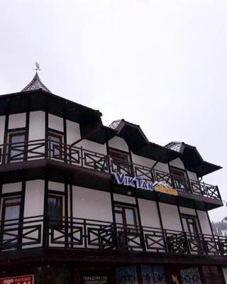 Viktan Hotel