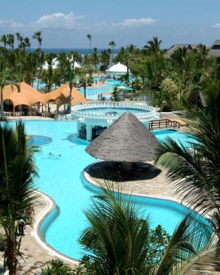 南棕榈海滩度假酒店