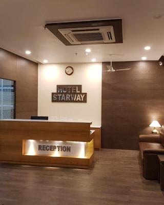 Hotel Starway