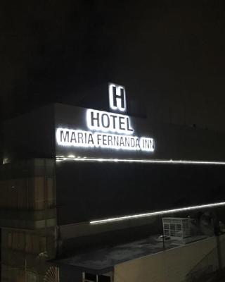 Hotel Maria Fernanda Inn