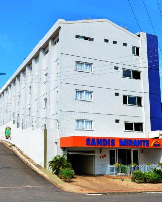 Hotel Sandis Mirante