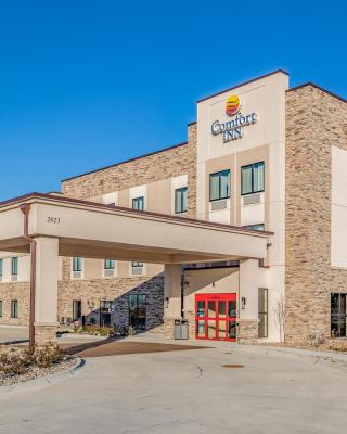 Comfort Inn Altoona-Des Moines