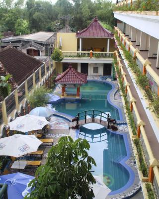 Mega Bintang Sweet Hotel