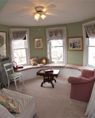 Bondy House Bed & Breakfast