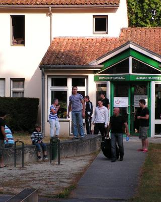 Auberge de Jeunesse de Saintes