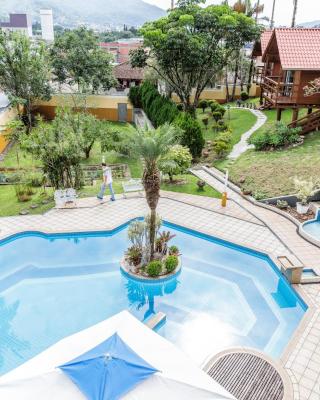 Pousada Homestay Jaraguá Do Sul