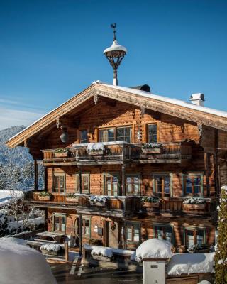 Buccara Apartments Kitzbühel