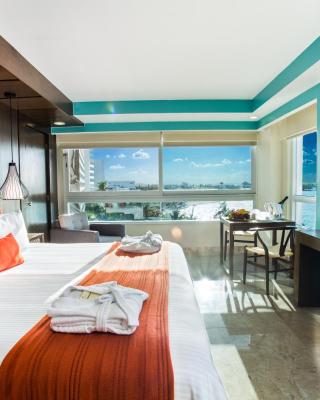 Dreams Sands Cancun Resort & Spa