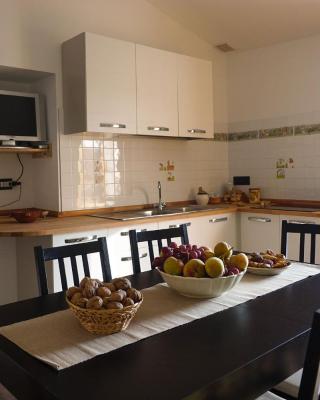 Casa di Nonno Mariano