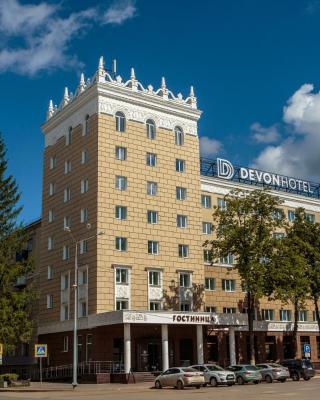 Hotel Devon