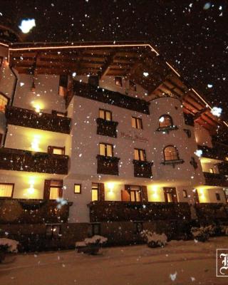 Hotel Stalon Alpine Chic