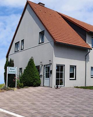 Hotel Arkona