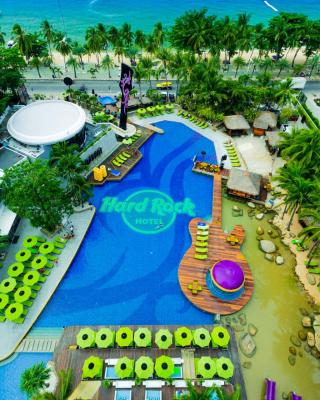 Hard Rock Hotel Pattaya