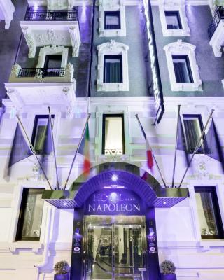LHP拿破仑酒店
