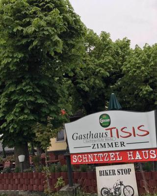 Gasthaus Tisis