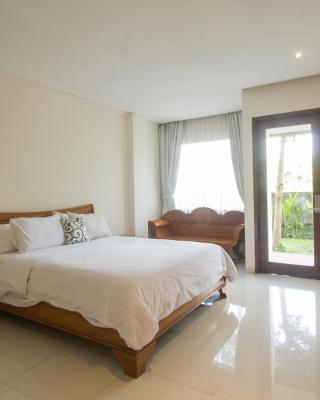 Soraya Apartment Seminyak