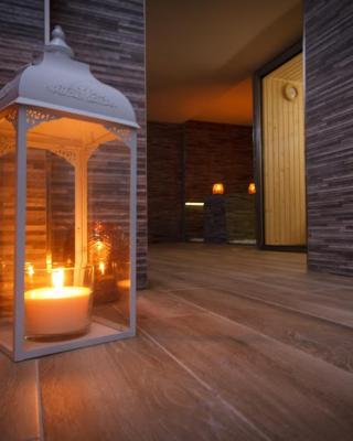 Hotel Eth Solan & SPA