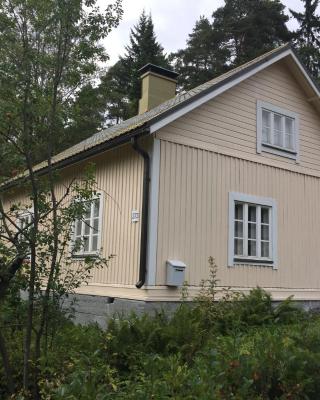 Metsäranta House