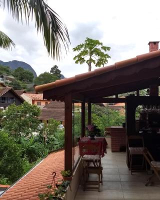 Suites da Cabana