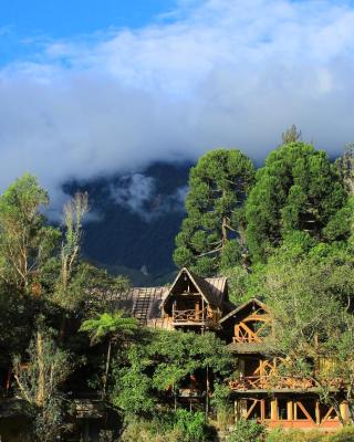 Finca Chamanapamba Guest House