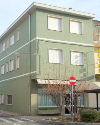 Hotel Cucciolo