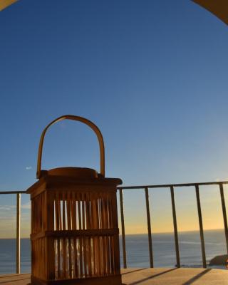 La Vista al mar de Belén