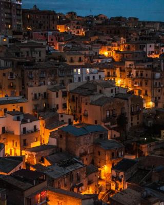 La Terrazza di Empedocle