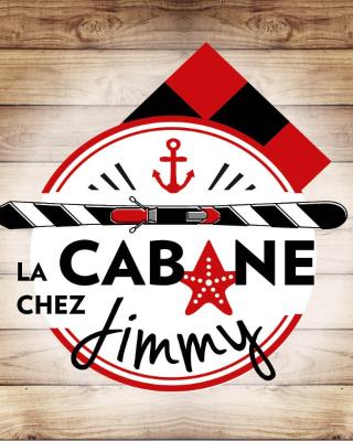 La Cabane chez Jimmy