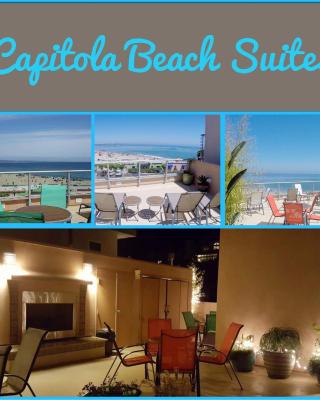 Capitola Beach Suites