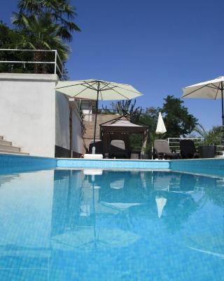 Villa Suzy-Apartments Suzana