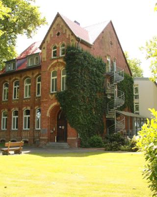 Gästehaus Alte Schule