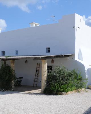 Masseria Caposella