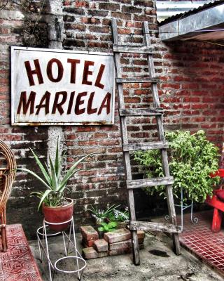 Hostal Mariella