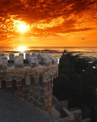 Hotel Boutique Castillo del Mar