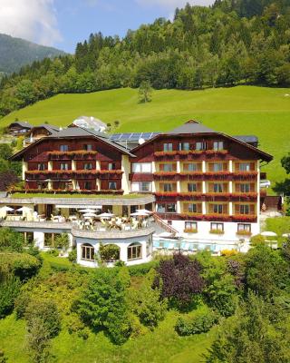 阿尔卑罗斯自然酒店