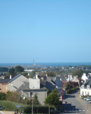 Les Balcons de Penquéar